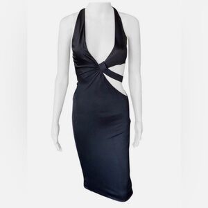 Gucci Tom Ford Dress